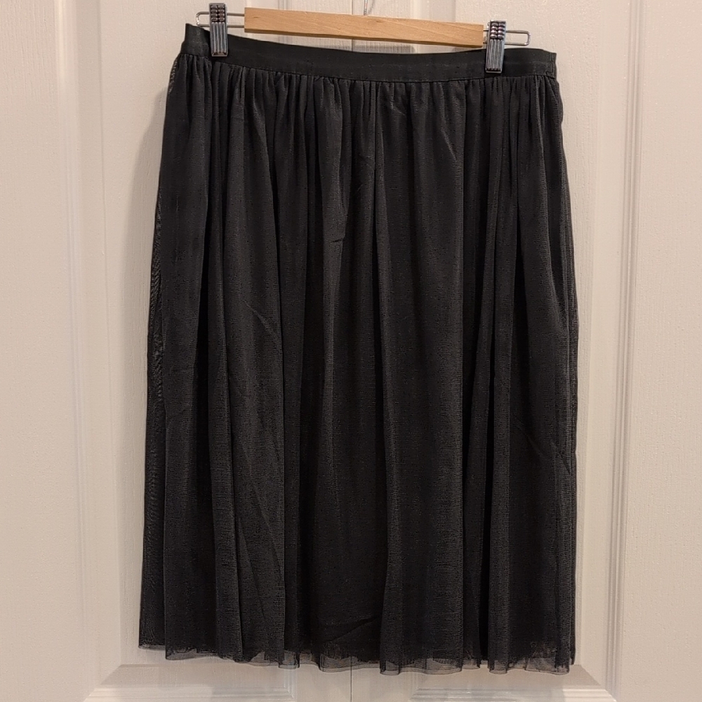 Joe Fresh Wicked Tulle Skirt